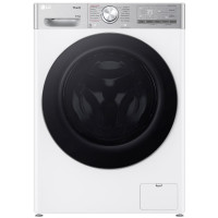 Прально-сушильна машина LG F2R9FC2E
