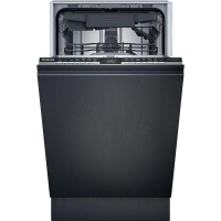 Посудомийна машина Siemens SR63HX66MK вбудована.