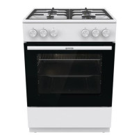 Плита Gorenje GG6A10WFFM  (комбінована)