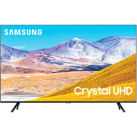 Samsung UE85AU8000UXUA
