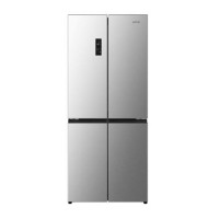 Холодильник SBS Gorenje NRM819E61X