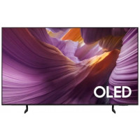 Телевізор Samsung QE55S84FAUXUA