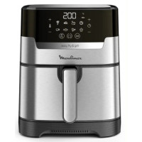 Мультипіч Moulinex Easy Fry & Grill Digital EZ505D10