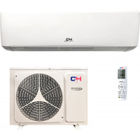Cooper&Hunter Vital Inverter[CH-S12FTXF-NG 35 м2]