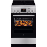Електрична плита Electrolux LKR564200X