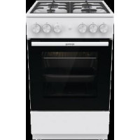 Плита Gorenje GG5A11WF газова.