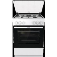 Плита Gorenje GG6A10WH газова.