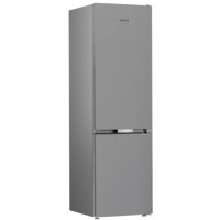 Холодильник Whirlpool WHK25402XP4U