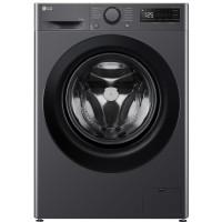 Прально-сушильна машина LG F2R5FG6J