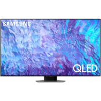 Samsung Телевизор 55" QE55Q80CAUXUA