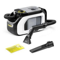 Karcher Пылесос профессиональный моющий SE 3 Compact Home 500Вт контейнер 1.7/2.9л, 4.5кг