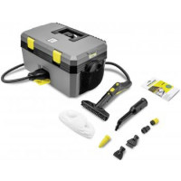Karcher Пароочиститель SG 4/2 Classic, 2250 Вт, 4 бар, 145 °C, 7 кг