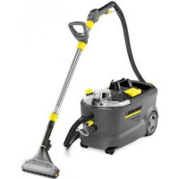 Karcher Пылесос моющий Puzzi 10/2 Adv, 1250Вт, 10л, 3250 л/мин, 11.5кг