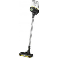 Karcher Пылесос ручной Karcher VC 6 CORDLESS PREMIUM OURFAMILY, аккумуляторный, до 1ч работы, 25.2 В, Li-ion, 800 мл, 2.55 кг
