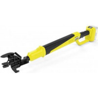 Karcher Секатор аккумуляторний TLO 18-32 battery, 18В, 250 Нм, 3см, 2.41 кг, SOLO