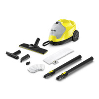 Karcher Пароочиститель SC 4 EasyFix