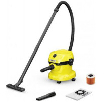 Професійний пилосос Karcher WD 2 Plus V-12/4/18/C (1.628-009.0)
