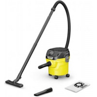 Karcher Пилосос KWD 1 W V-12/2/18 господарський, 1000 Вт, 12л, 2м