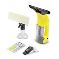Karcher Пилосос для миття вікон WV 1 Plus Frame Edition
