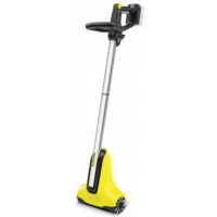 Karcher Аппарат для чистки террас PCL 3-18, аккумуляторный, 18В, 3,7кг, без АКБ и ЗП