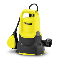 Karcher SP 2 Flat дренажный для чистой воды