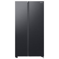 Холодильник Samsung RS62DG5003B1UA