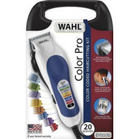 Wahl Машинка для стрижки ChromePro Deluxe 20104.0460