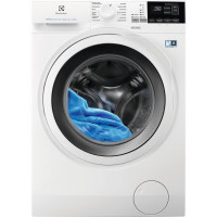 Electrolux Стирально-сушильная машина фронтальная EW7WO447WU