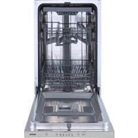 Посудомийна машина Gorenje  GV520E10S  вбудовувана.