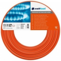 Cellfast Шланг для газа пропан-бутан, катушка, 9x3 мм, 60 м