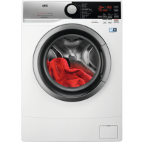 Пральна машина AEG L6SME47SU