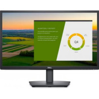 Dell Монитор LCD 23.8" E2422HS D-Sub, HDMI, DP, MM, IPS, HAS
