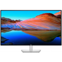 Dell Монитор LCD 43" U4323QE 2xHDMI, 2xDP, USB-C, RJ-45, MM, IPS, 3840x2160, 95%sRGB, HAS