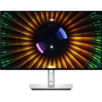 Dell Монитор 23.8" U2424H HDMI, DP, USB, Audio, IPS, 120Hz, sRGB 100%, Pivot
