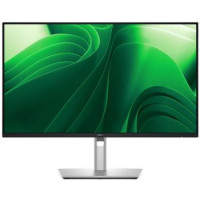 Dell Монитор 23.8" P2425D HDMI, DP, USB, IPS, 2560x1440, 100Hz, sRGB 99%, Pivot