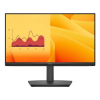 Dell Монитор 21.5" E2225HSM D-Sub, HDMI, DP, MM, VA, 100Hz, Pivot