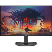 Dell Монітор DELL 23.8" SE2425HG 2xHDMI, DP, Audio, IPS, 200Hz, 1ms, sRGB 99%, FreeSync
