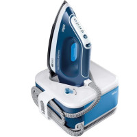 Парогенератор Braun CareStyle Compact Pro IS 2565 BL
