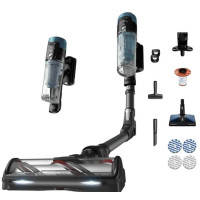 Вертикальний + ручний пилосос (2в1) Rowenta X-Force Flex 14.80 RH9BC1WO
