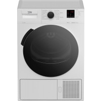 Beko Сушильна машина DF7412PB