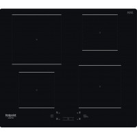 Варильна поверхня електрична Hotpoint-Ariston HQ 5660S NE
