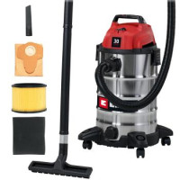 Einhell Einhell TC-VC 3055 S Professional Vacuum Cleaner 950W 190mBar 30L 4.8kg