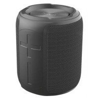 Trust Caro Compact Bluetooth Speaker Black