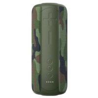 Trust Caro Max Powerful Bluetooth Speaker[Camo]