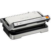 Електрогриль притискний Tefal OptiGrill 4in1 XL GC784D30