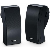Bose 251 Environmental Speakers для дома и улицы[Black (пара)]