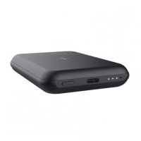Trust Портативное зарядное устройство Magnetic WL 5000 mAh Black