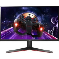LG Монітор LCD 23.8" 24MP60G-B