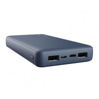 Trust Портативное зарядное устройство Primo ECO 20000 mAh Blue