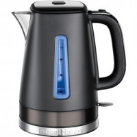 Russell Hobbs Электрочайник 26140-70 Kettle Matte Black